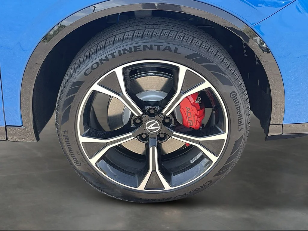 2026 Acura MDX Type S w/Advance Package - Photo 10