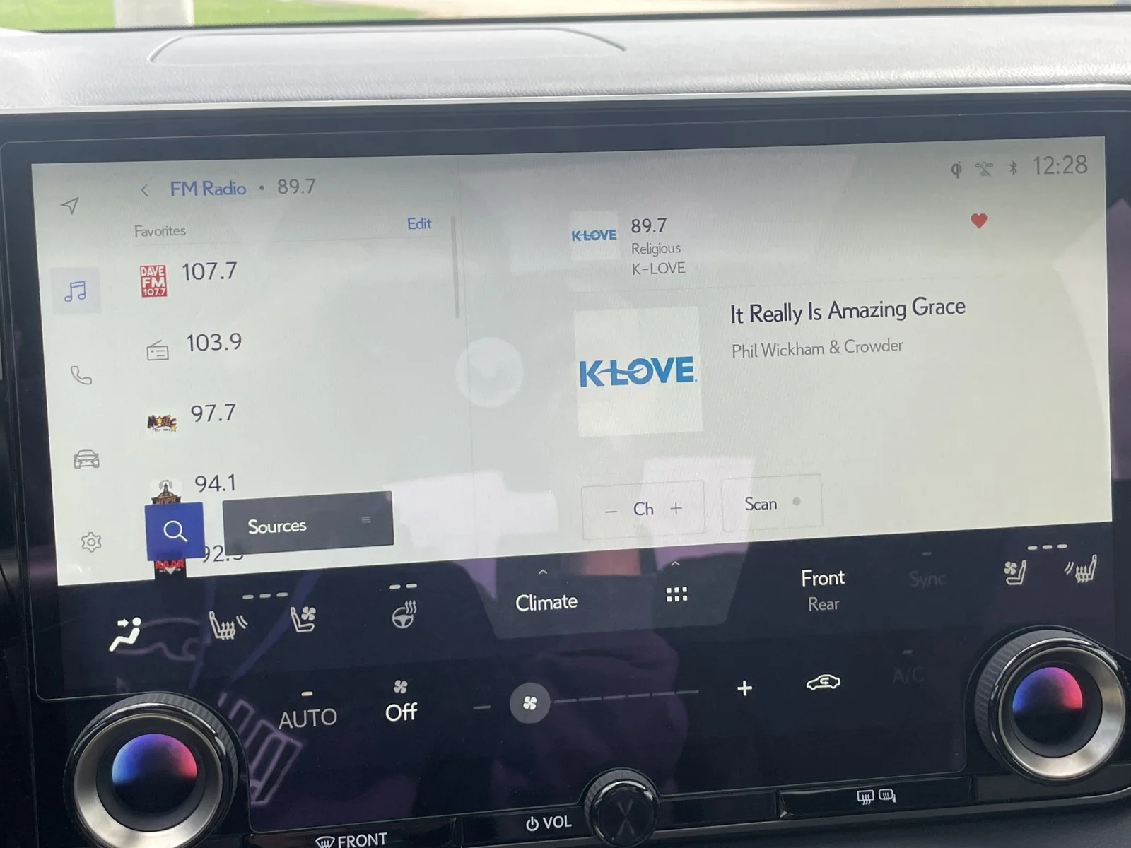 Used 2025 Iridium Lexus Luxury image 22
