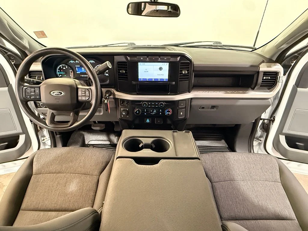 Used 2024 White Ford XL image 17