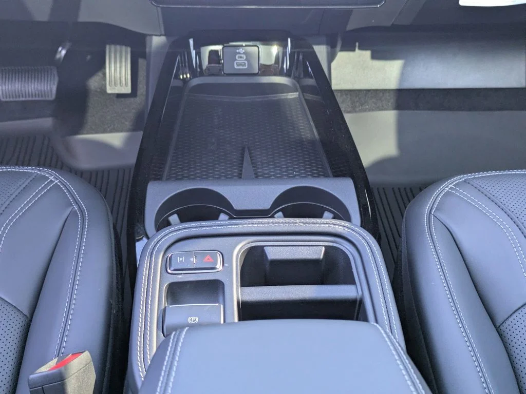 New 2026 Gray Ford Premium image 18