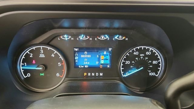 2026 Ford F-550 Super Duty Chassis Cab XLT - Photo 11