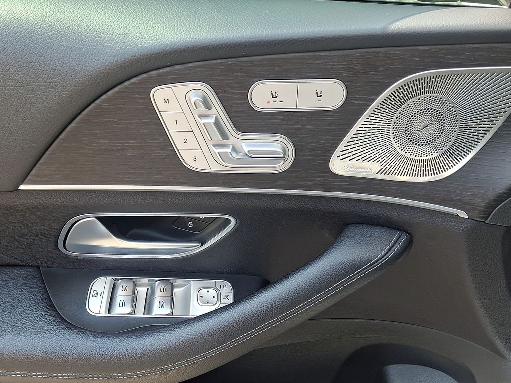 Certified Used 2023  Mercedes-Benz GLE 350 image 12