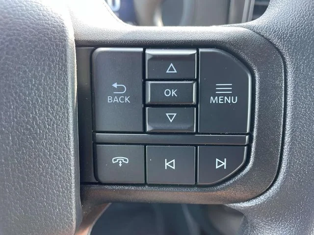 New 2026 White Ford STX image 20