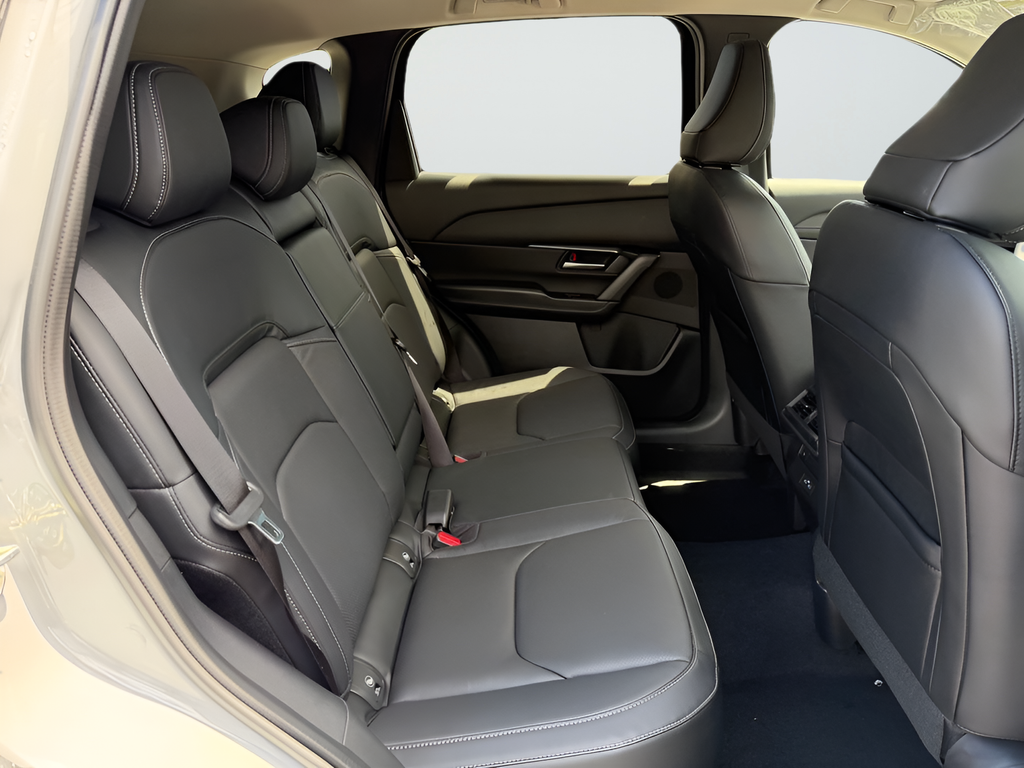New 2026 Aero Gray Metallic Mazda 2.5 S Premium Plus image 24
