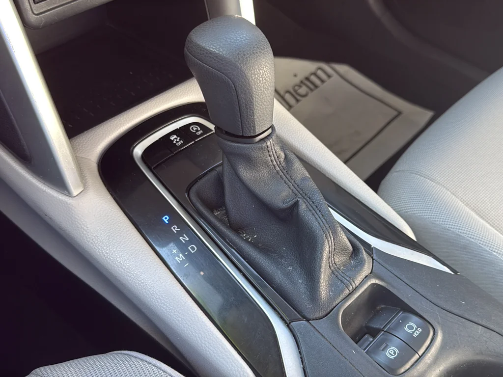 Used 2023 Gray Toyota L image 37