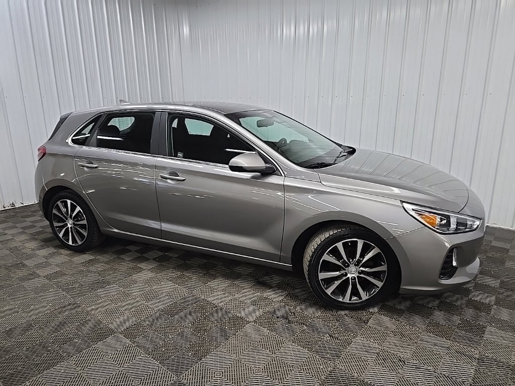 2020 Hyundai Elantra GT