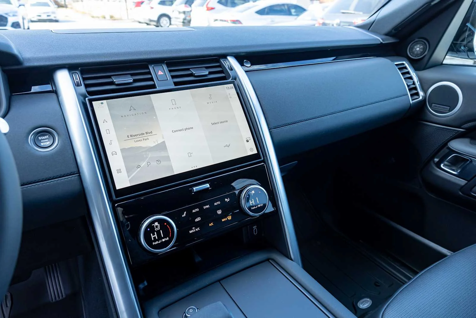 2026 Land Rover Discovery S - Photo 19