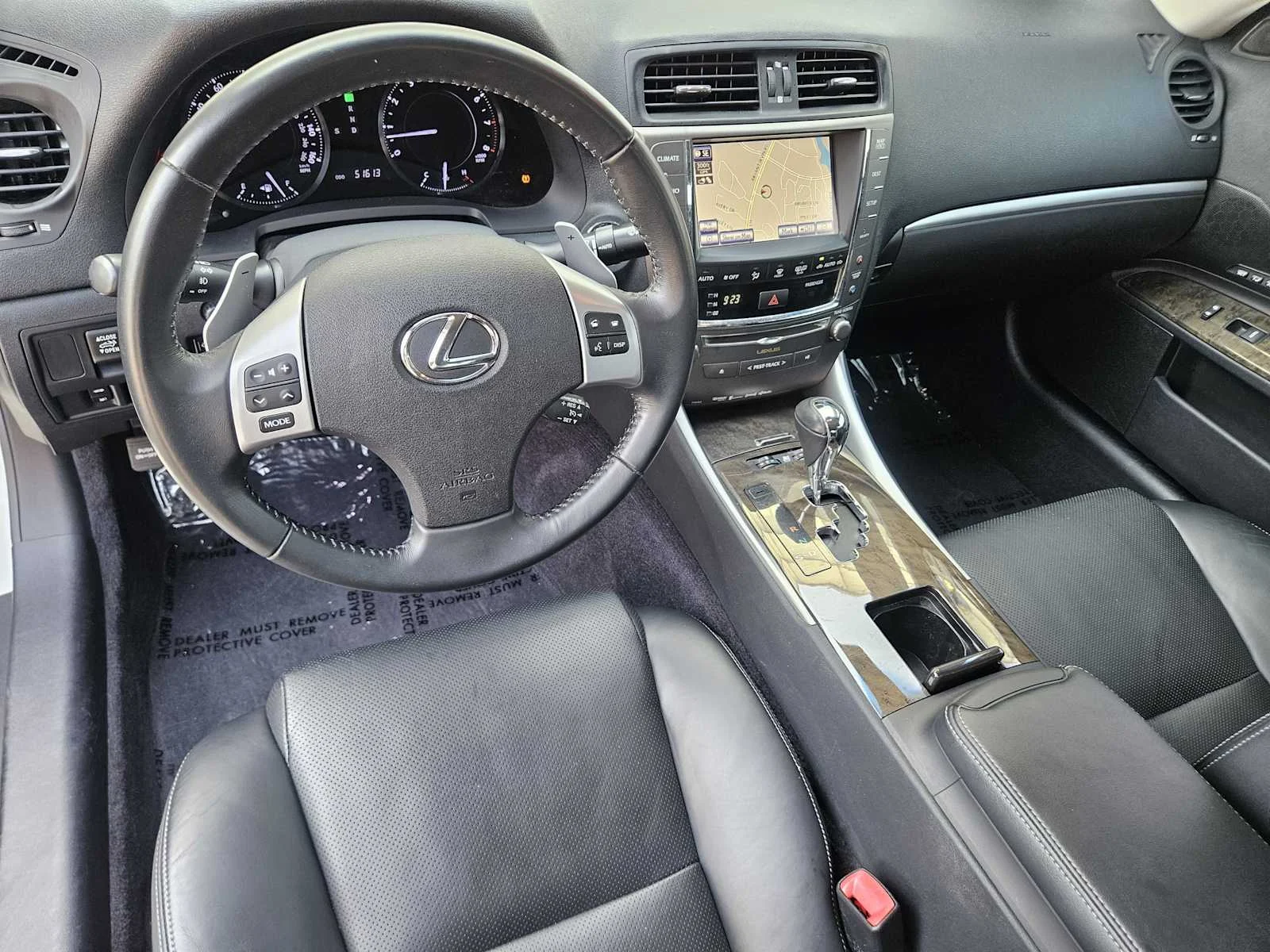 Used 2014 Starfire Pearl Lexus  image 22