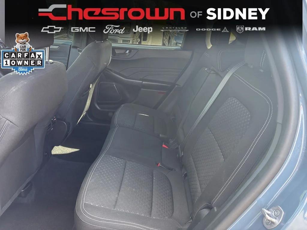 Used 2023 Blue Ford Active image 27