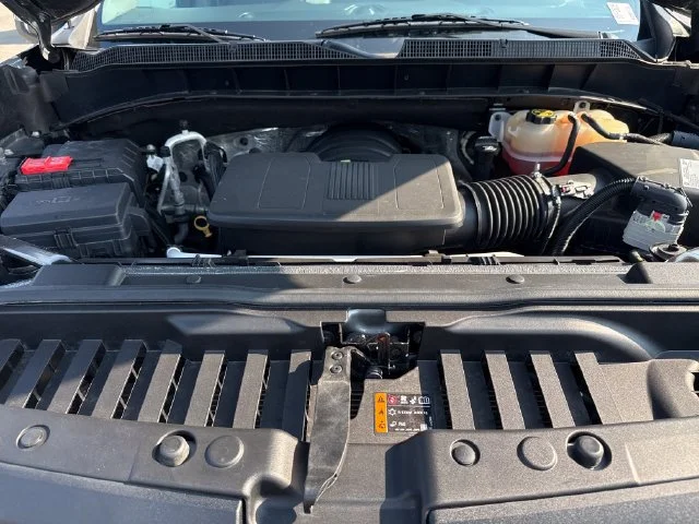2019 Chevrolet Silverado 1500 LTZ - Photo 27