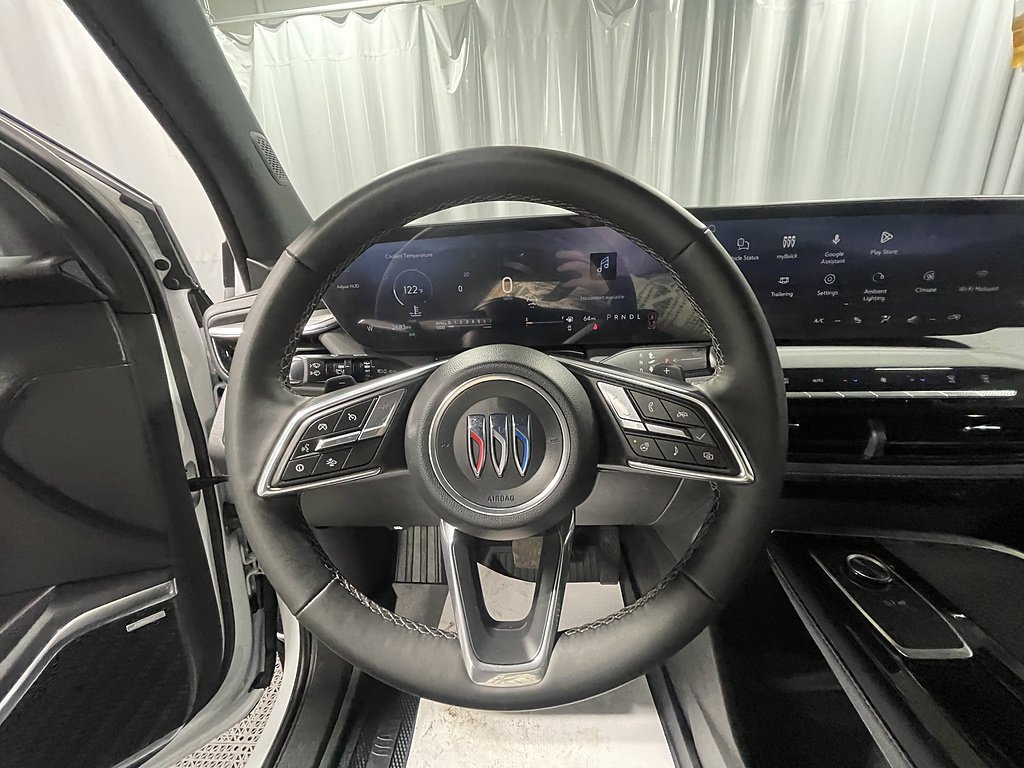 2026 Buick Enclave Preferred - Photo 23