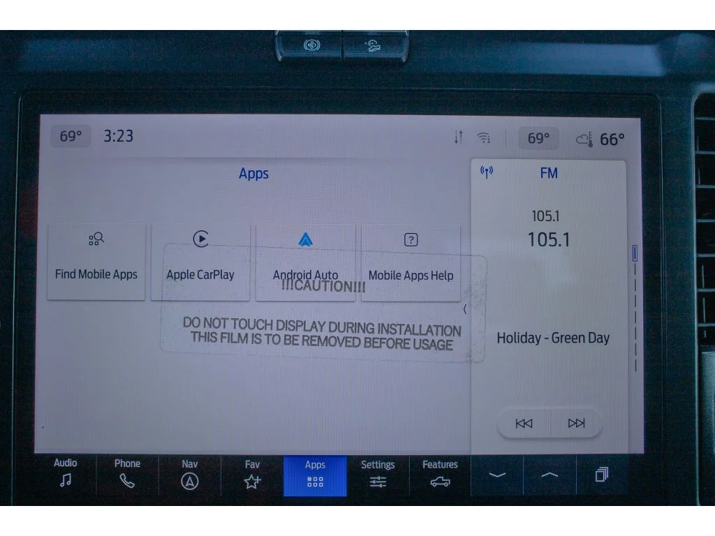 2026 Ford F-250 Super Duty Lariat - Photo 28