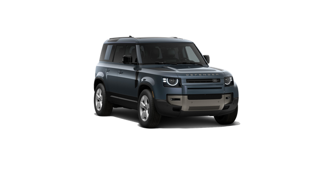 New 2026 LAND ROVER Defender 110 S 300PS