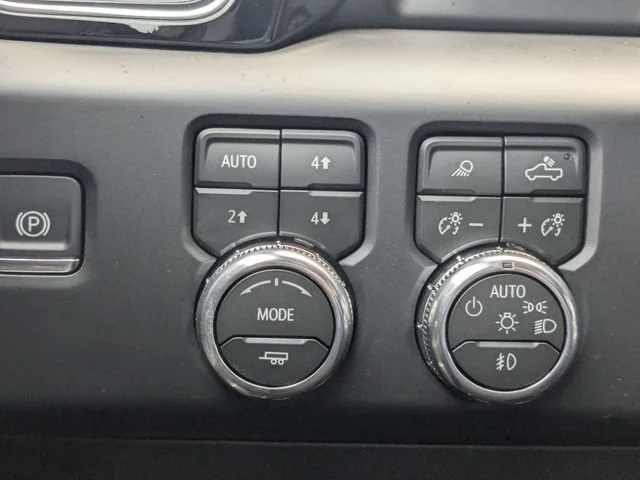 New 2026 Sterling Metallic GMC Denali image 24