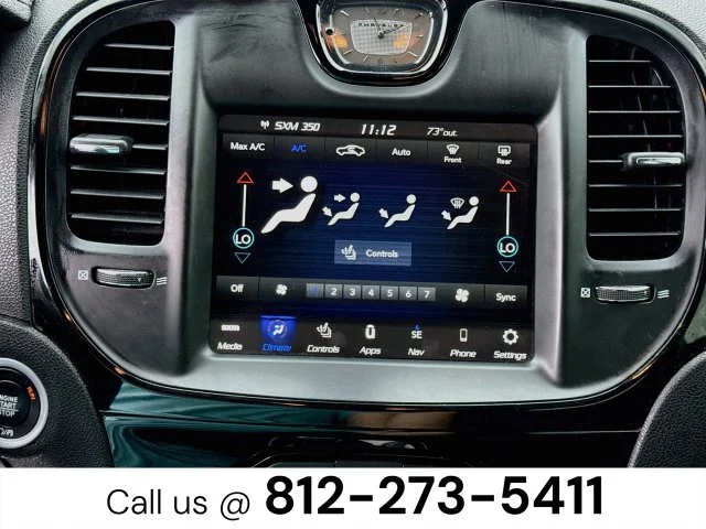 Used 2023 Silver Chrysler S image 16
