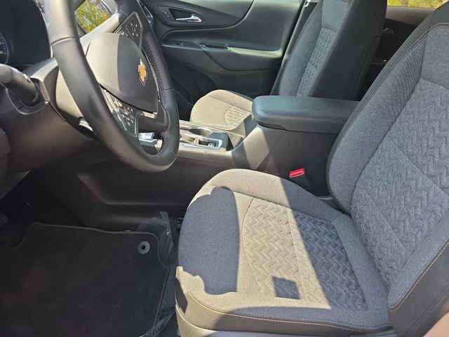 Used 2024 Gray Chevrolet LT image 16