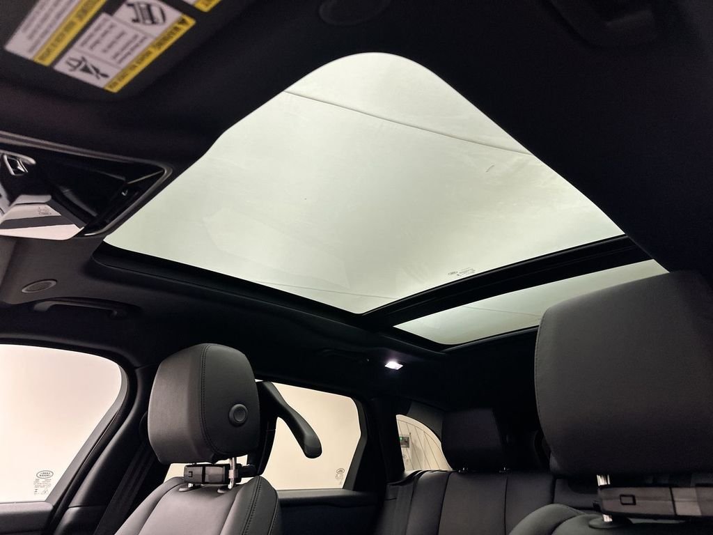 New 2026 Zadar Grey Prem Met Land Rover S image 11