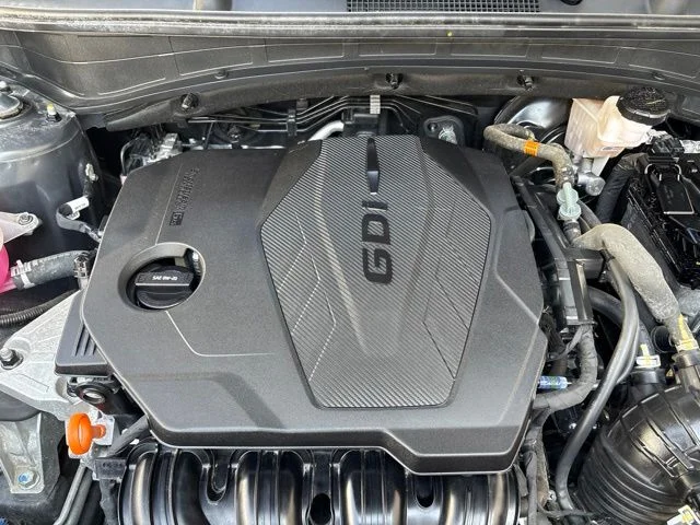 Used 2025 Gray Kia SX-Prestige image 41