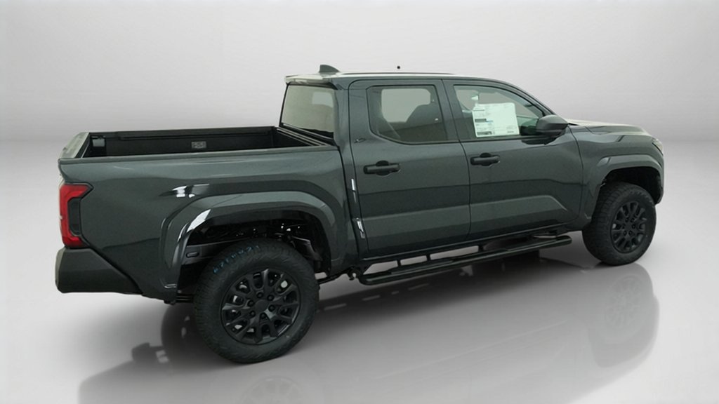 New 2026 Underground Toyota SR image 8