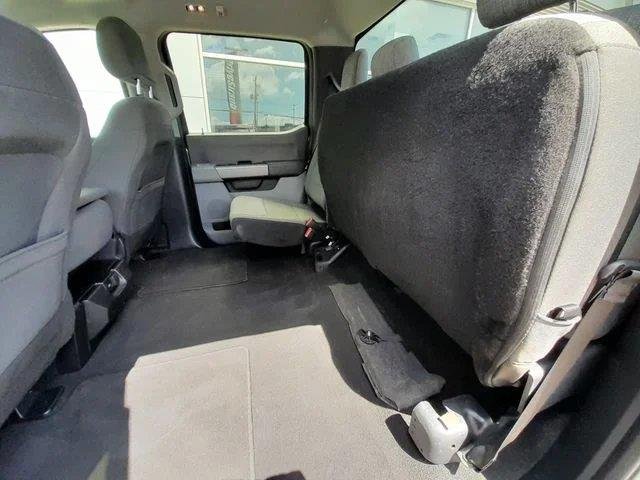 Used 2026 Carbonized Gray Ford XLT image 37