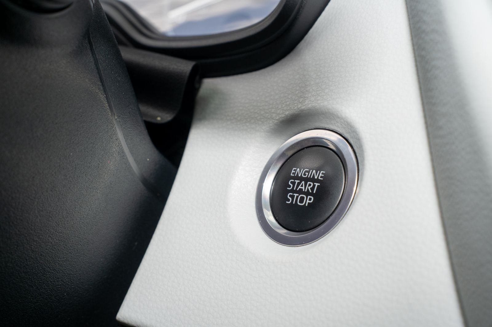 Used 2024 White Toyota SE image 33