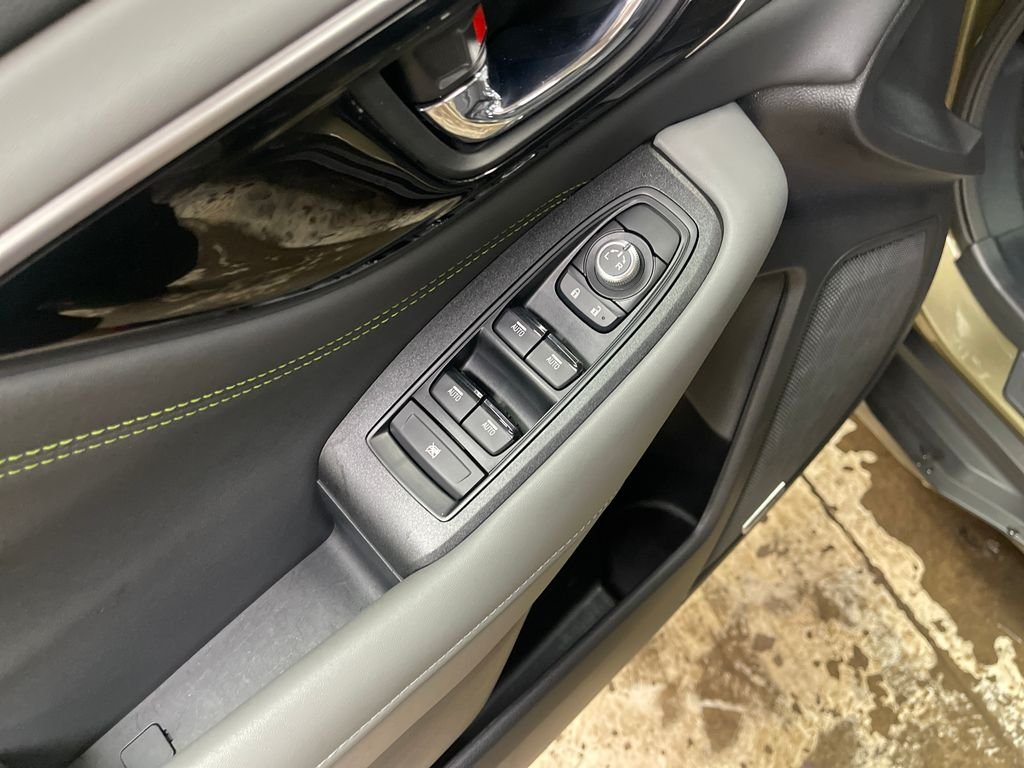 Certified Used 2024 Brown Subaru Onyx Edition image 17