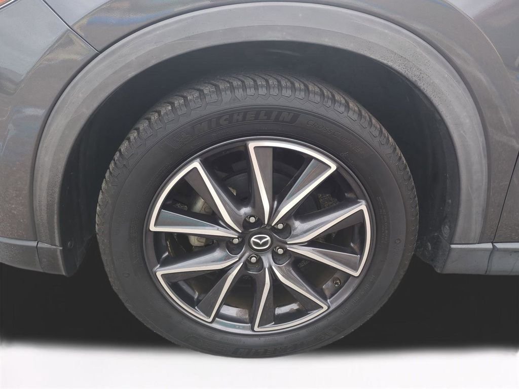 2017 Mazda CX-5 Grand Touring - Photo 11