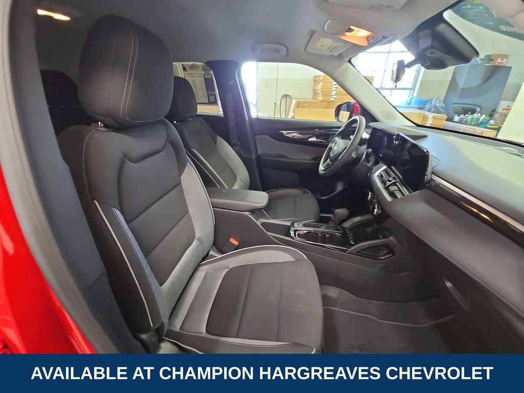 2026 Chevrolet Trailblazer LT - Photo 36