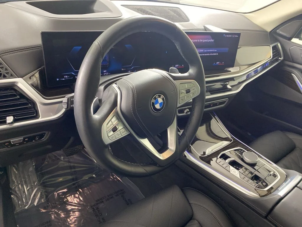 2023 BMW X7 40i - Photo 9
