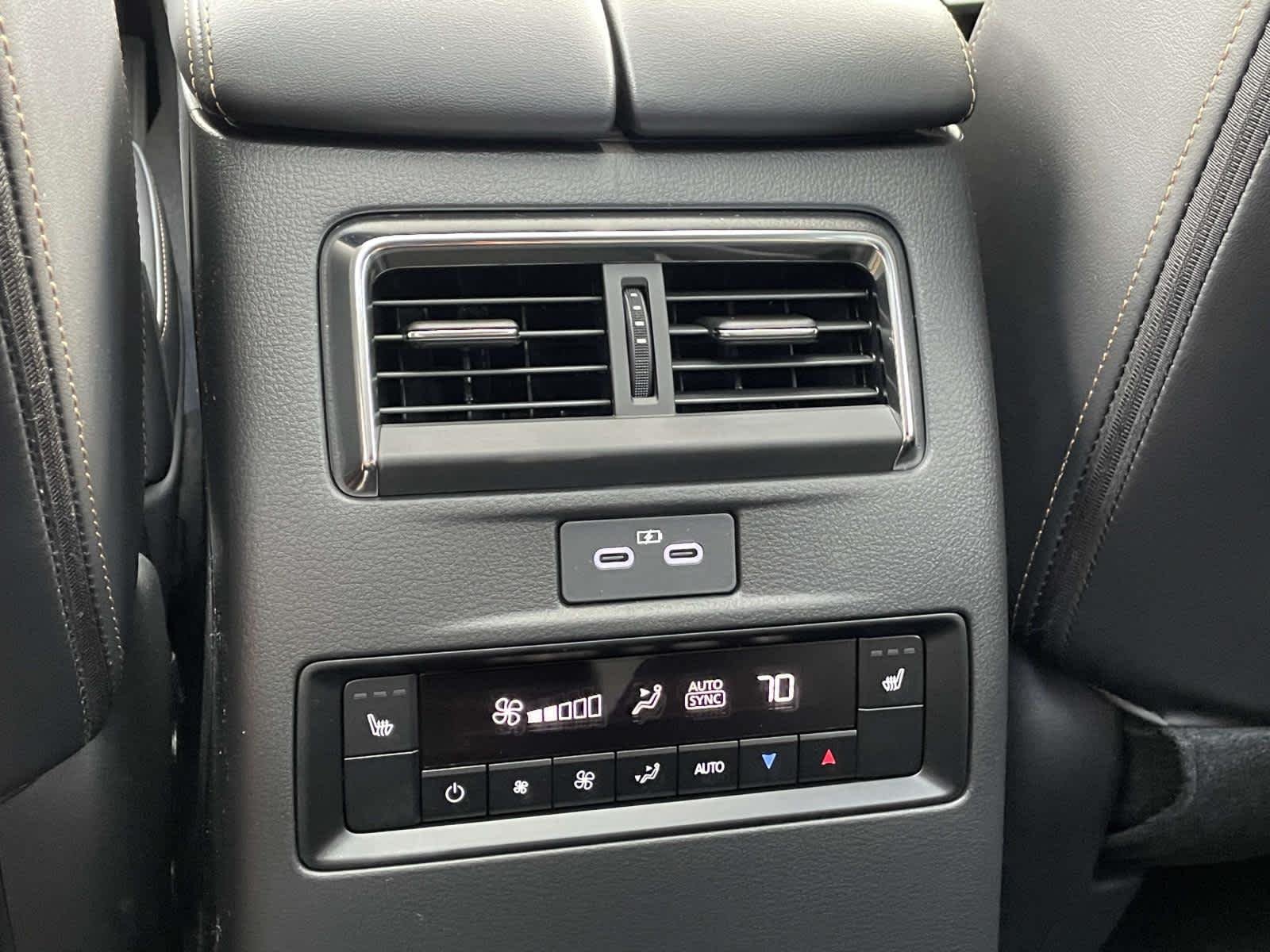 New 2026 Deep Crystal Blue Mica Mazda S Premium Sport image 20