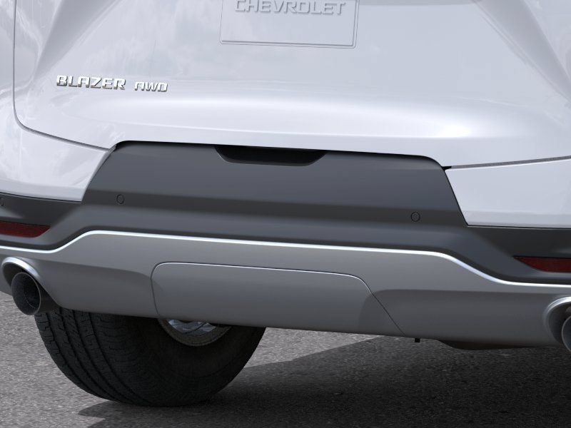 2026 Chevrolet Blazer 3LT - Photo 14