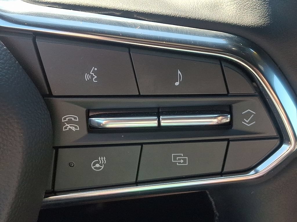 Used 2026 Sterling Gray Metallic Chevrolet LT image 22