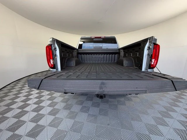 2026 GMC Sierra 1500 SLT - Photo 55