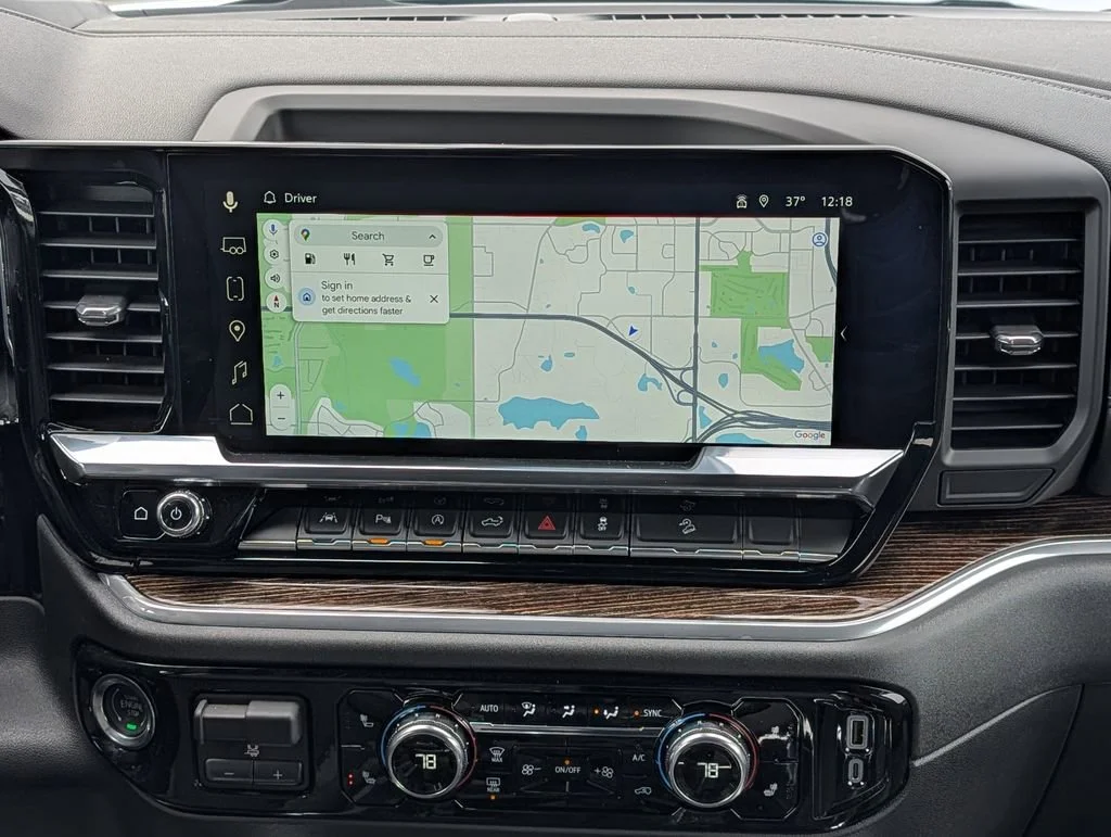 2026 GMC Sierra 1500 Elevation - Photo 9