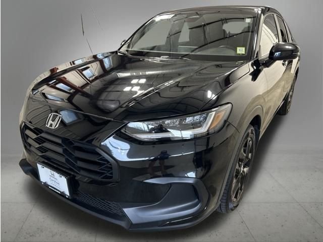 2023 Honda HR-V