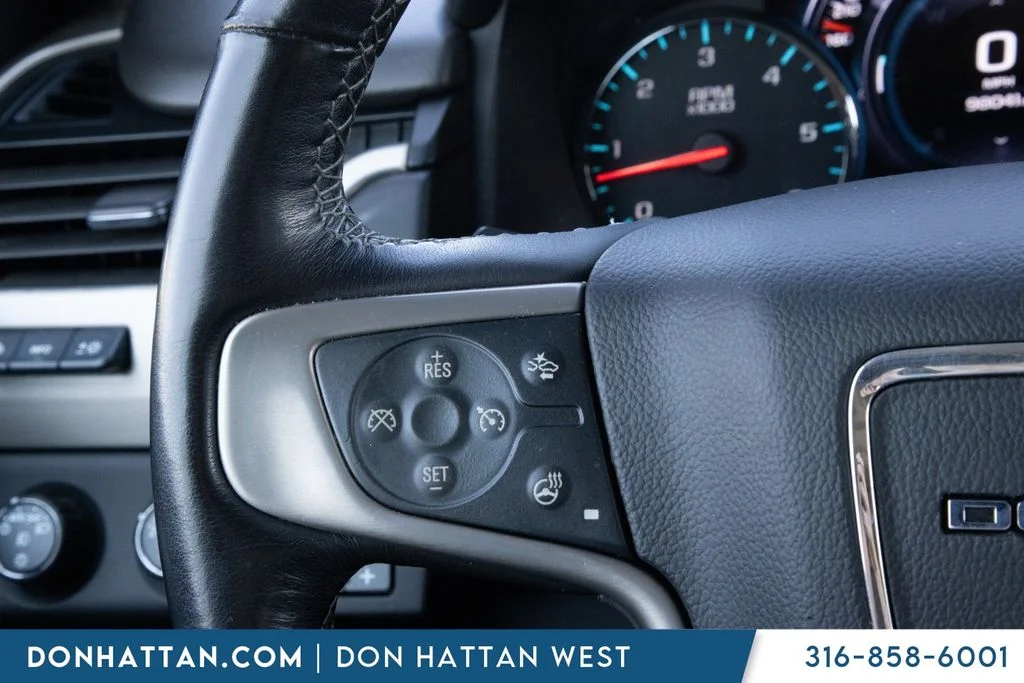 Used 2019 Black GMC Denali image 6