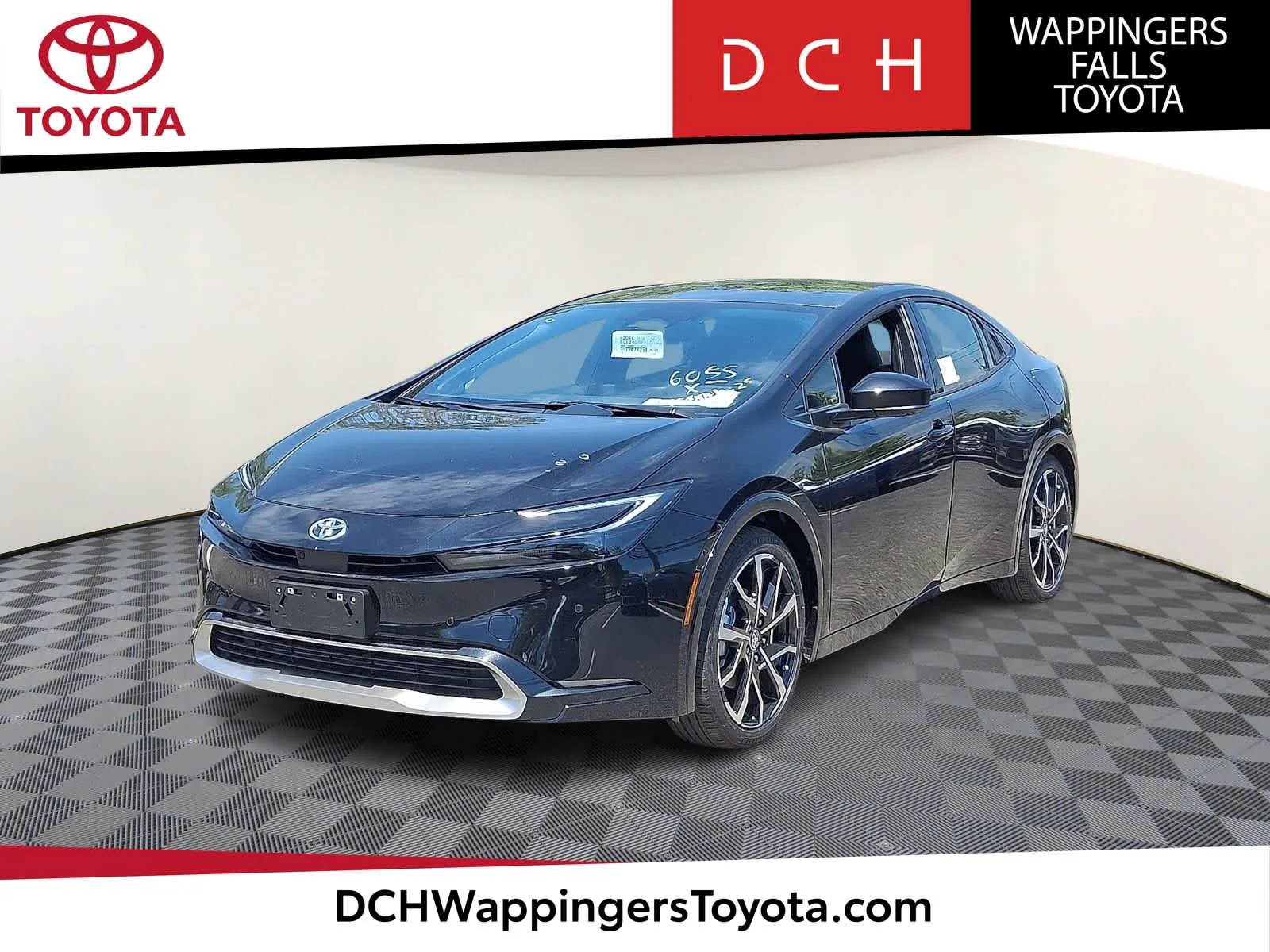 2026 Toyota Prius Plug-in Hybrid  XSE Premium