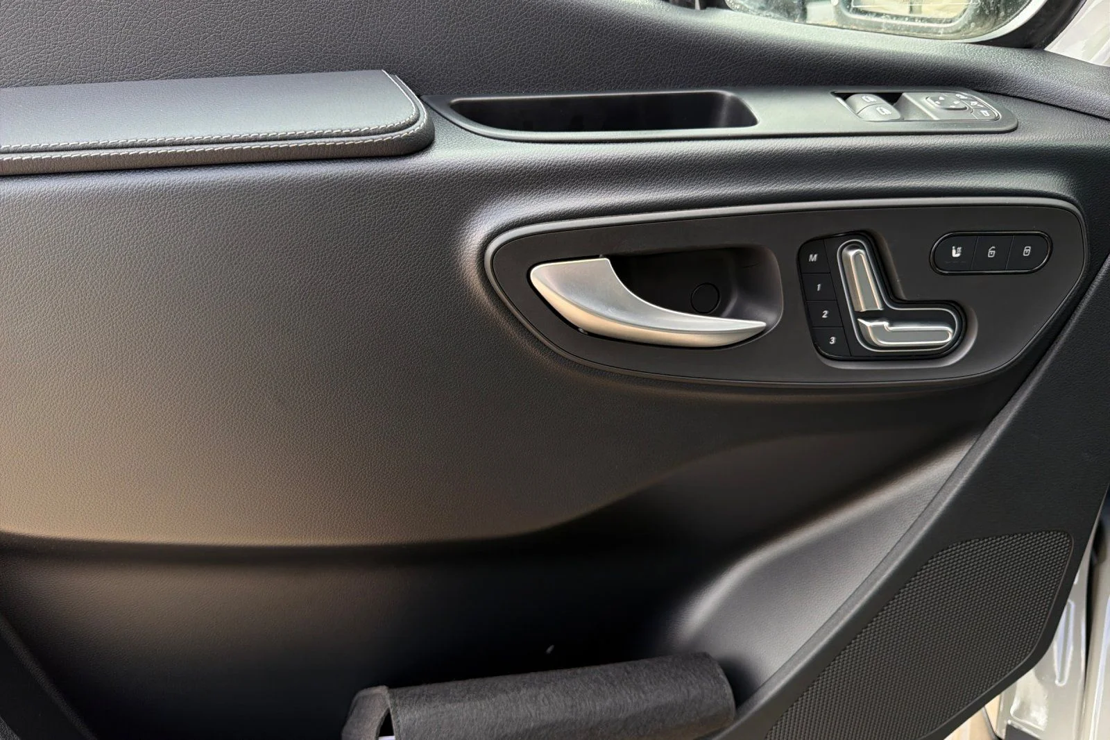 New 2026 Gray Mercedes-Benz Passenger 144 WB image 20