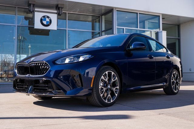2026 BMW 2 Series 228 Gran Coupe