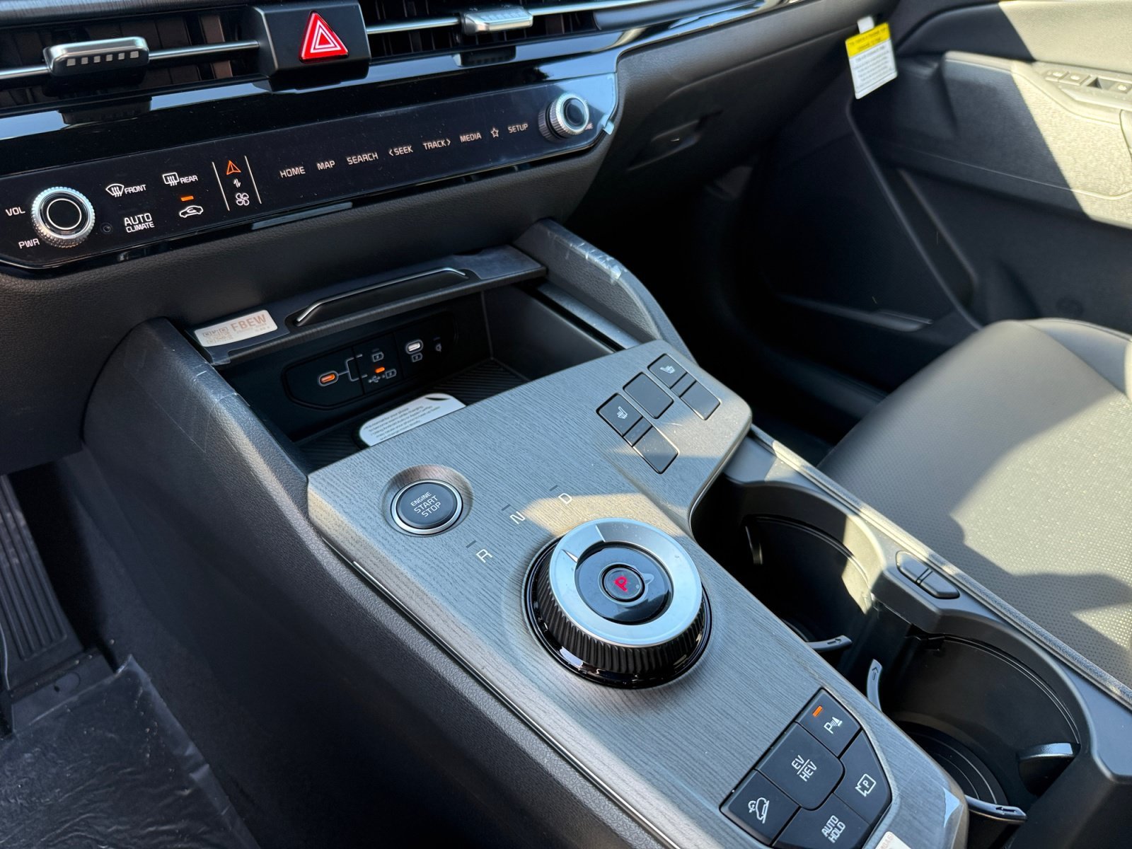 2026 Kia Sportage X-Line - Photo 13