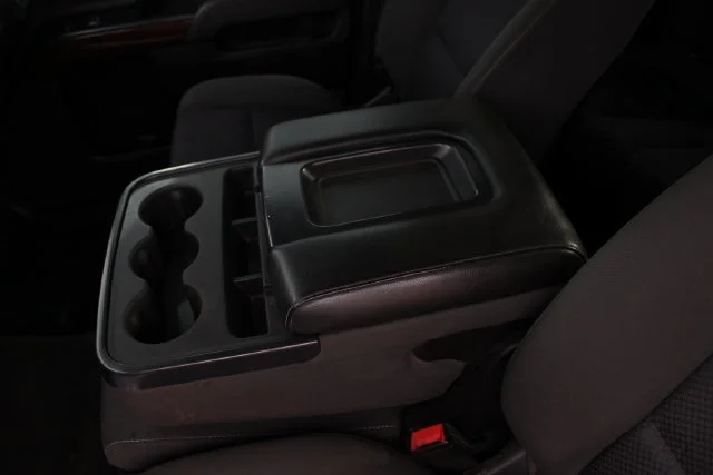 Used 2014 FIRE RED GMC SLE image 19