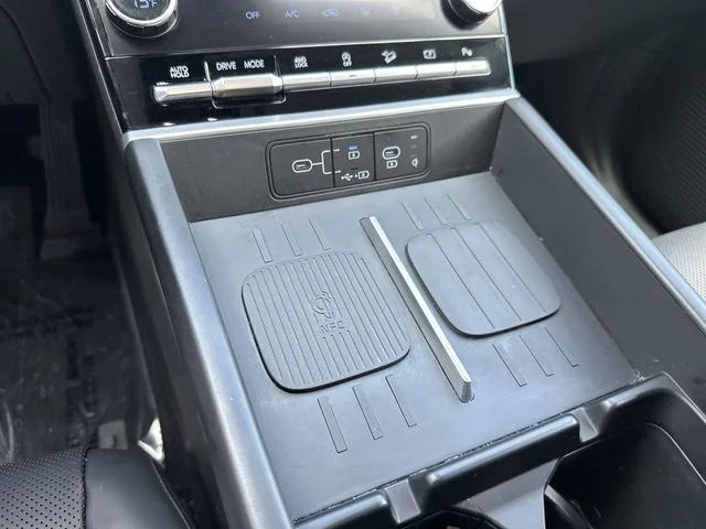 2026 Hyundai Santa Fe SEL - Photo 21
