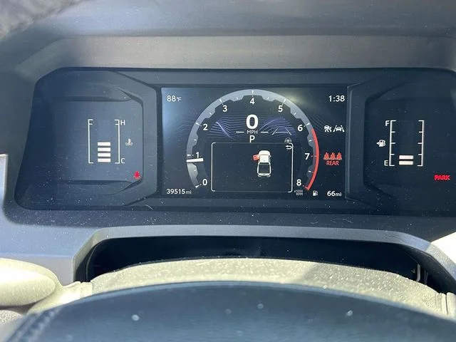 2024 Toyota Tacoma SR5 - Photo 24