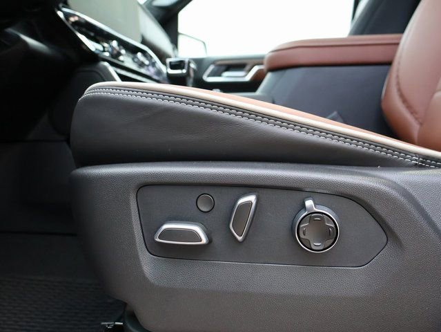 2026 GMC Sierra 1500 Denali Ultimate - Photo 39