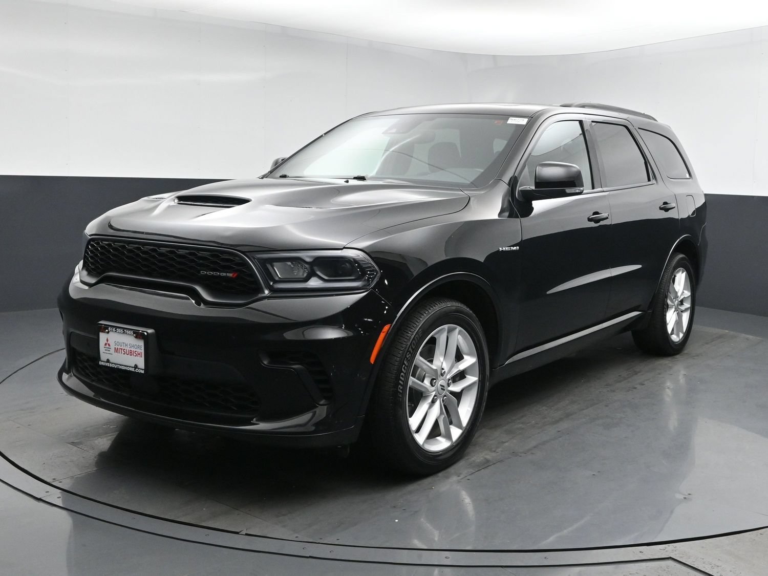 2025 Dodge Durango