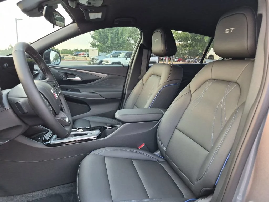 2026 Buick Envista Sport Touring - Photo 22