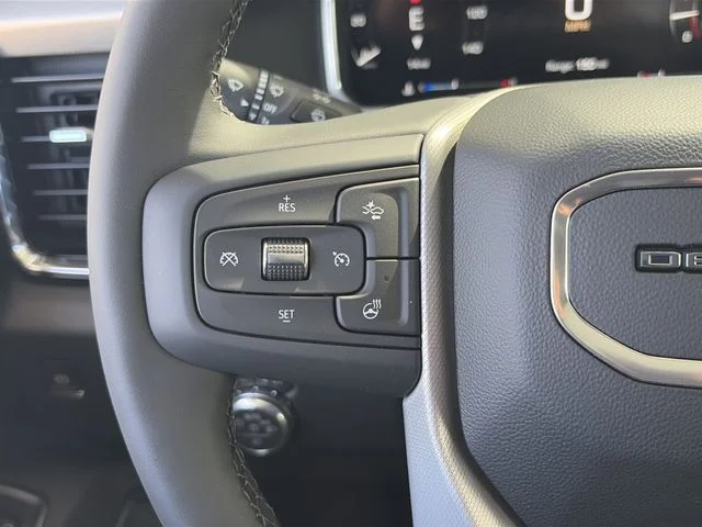 New 2026 White GMC Denali image 27