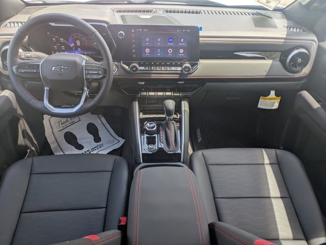 2025 Chevrolet Colorado Z71 - Photo 15