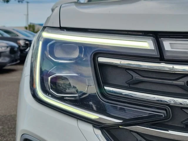 2024 Volkswagen Atlas SE w/Tech - Photo 7