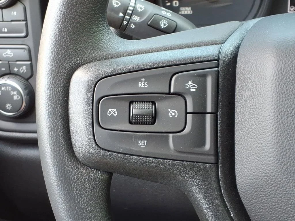 2026 Chevrolet Silverado 2500 HD Work Truck - Photo 29